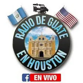 RADIO DE GUATE EN HOUSTON