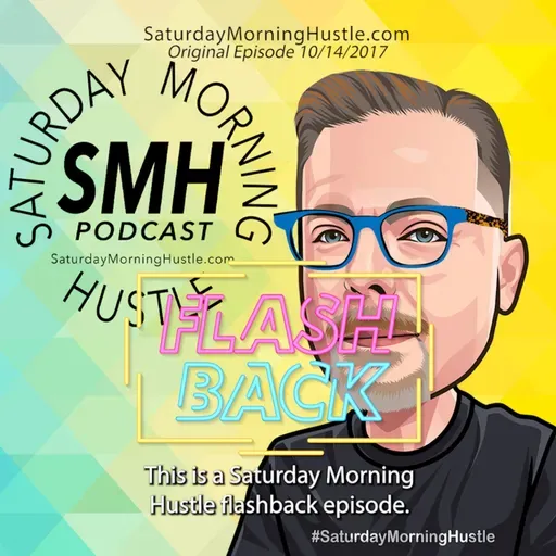 Triple #SaturdayMorningHustle Flashback Episode Adversity and Conflict Resolution