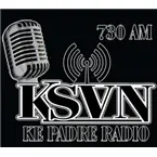 KSVN KePadre Radio