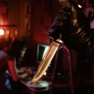 TOCA O TERROR - Ep. Giallo (2022)