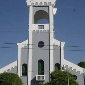 RADIO INMACULADA CONCEPCION