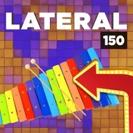 150: Here's a xylophone