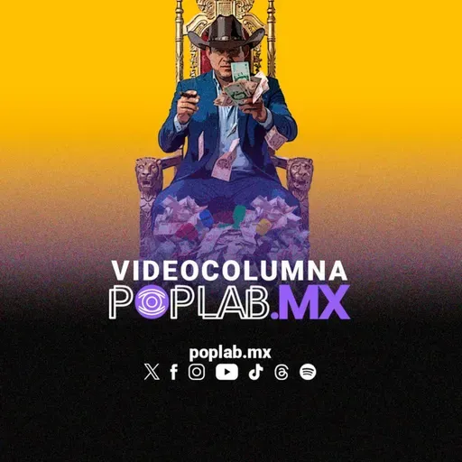 Publicidad oficial en 2024.