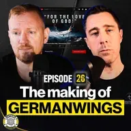 Do Pilots FEAR Bad Weather? (Audio-Only Version)