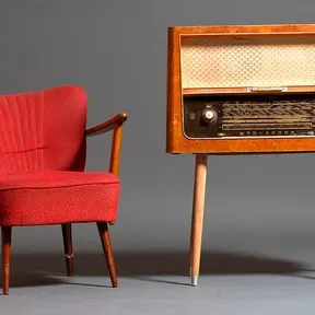 TDM Radio