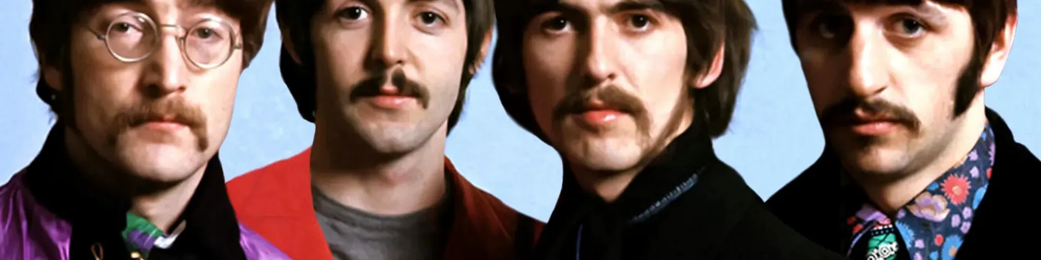Mundo Beatles
