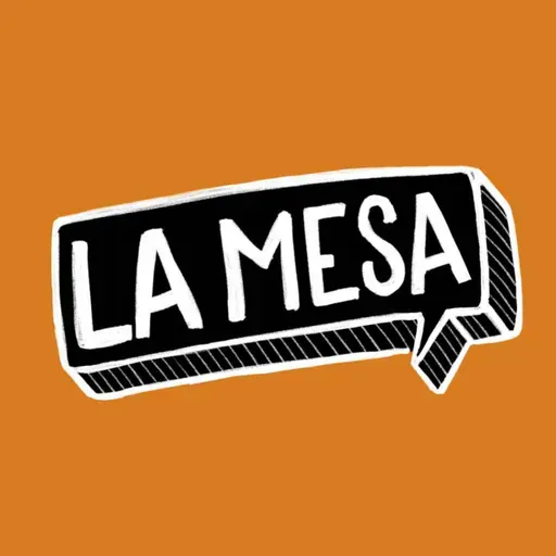 LA MESA 2025 #04 - Gladeline Rapozo