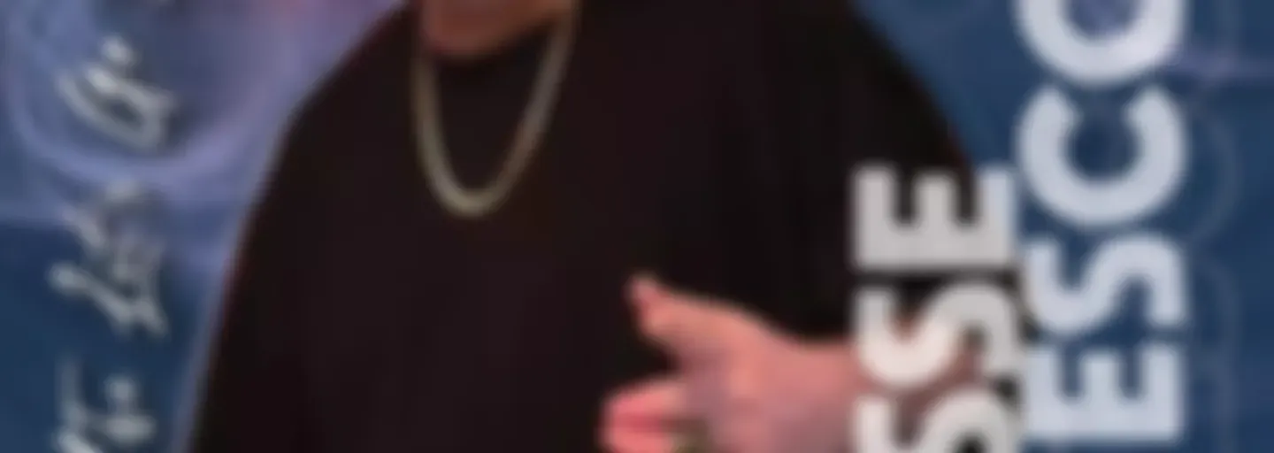 The Letttsss Go Esco Show