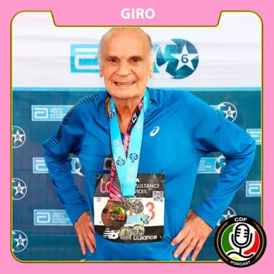GIRO - Semana 40