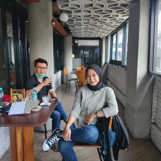 Ep 15 - Arla x Syaifudin (Dosen Sosiologi, Penulis & Konsultan Ahli)