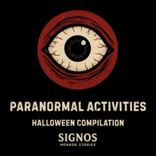 PARANORMAL ACTIVITIES - A Halloween Special Compilation