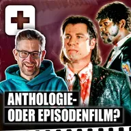 #542 | ANTHOLOGIE- & EPISODENFILME u.a. MAGNOLIA, Wild Tales & Pulp Fiction