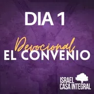 Día 1 | Devocional Del Convenio