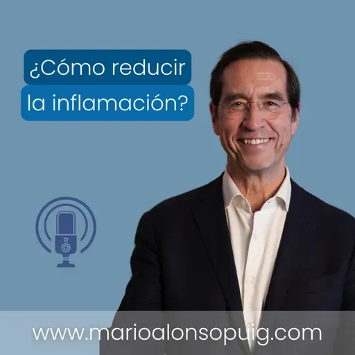 Tu cuerpo puede sanar: hábitos que reducen la inflamación