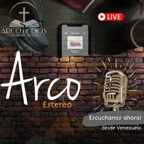 Arco de Dios