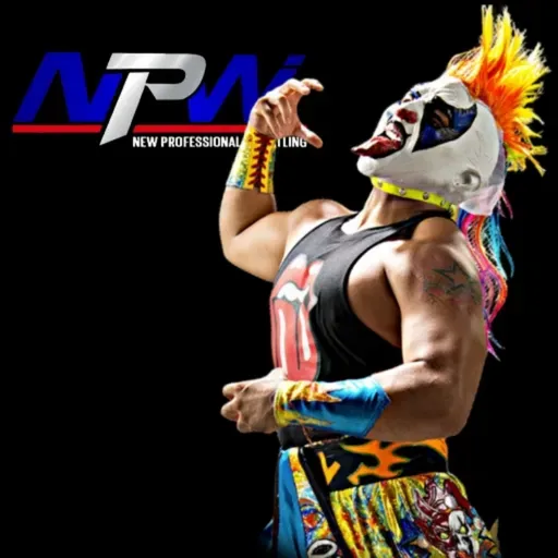 Lucha Libre Boricua El Podcast - Te Informa