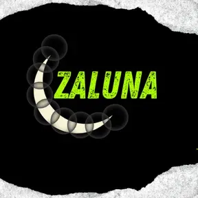 Zaluna