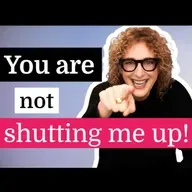 Being a lefty lesbian Jewish comic in 2026 is crazy | Judy Gold