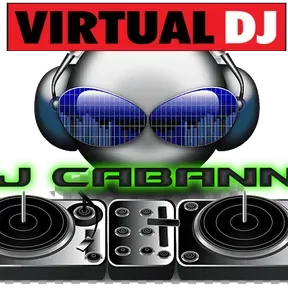cabanna virtual dj