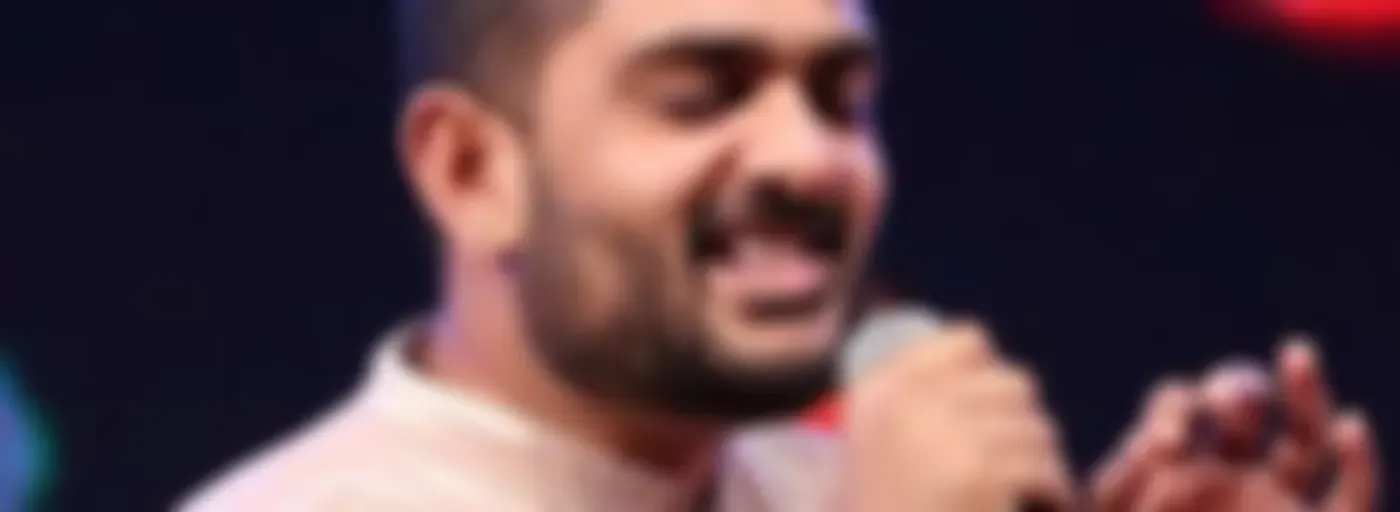 SID SRIRAM HITS