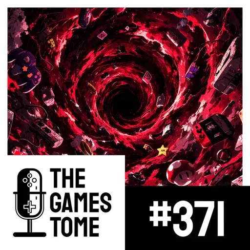 The Games Tome #371 - Quando é que um jogo acaba?