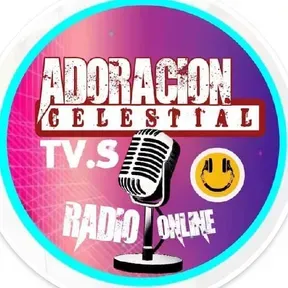 Adoracion celestial tv.s