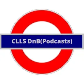 CLLS DnB(Podcasts)