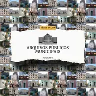 Série Arquivos Públicos Municipais: Apresentação