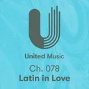 United Music Latin In Love Ch.78 diretta