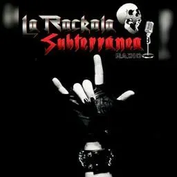 La Rockola Subterranea en vivo