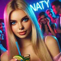 Naty-Perreito