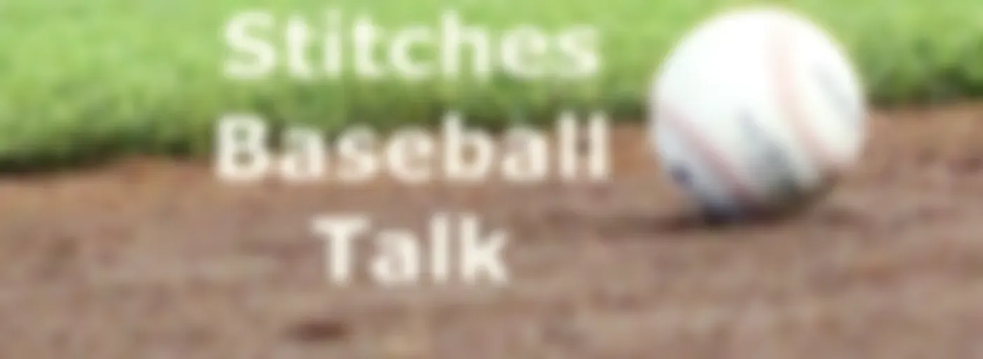 108 Stitches, Baseball Talk