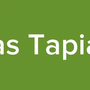Las Tapias