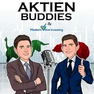 Was kaufen Buffett & Ackman? 💰 | Claude Code Panik, PayPal & Autodesk im KI-Check