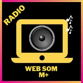 RÁDIO WEB SOM MAIS