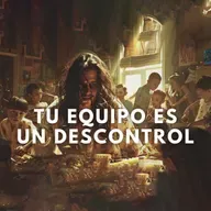 Ep 65. Tener un equipo comprometido en cualquier negocio? (Sin boludeces)