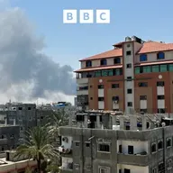 Israel launches ground and air assault on Gaza's Deir al-Balah