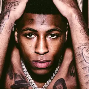 AI YoungBoy 2017