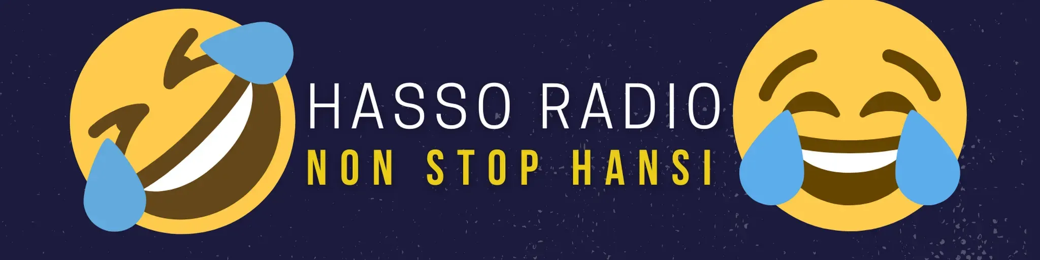 Hasso Radio - Hastay Raho