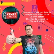 La Gran estafa - El señor de los anillos - Ella es Cristina | Cinecritica 01-07-25