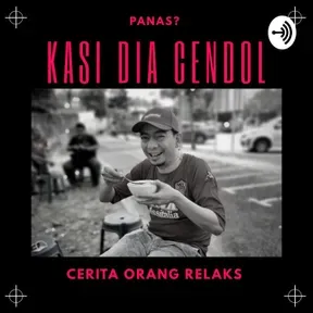 Kasi Dia Cendol