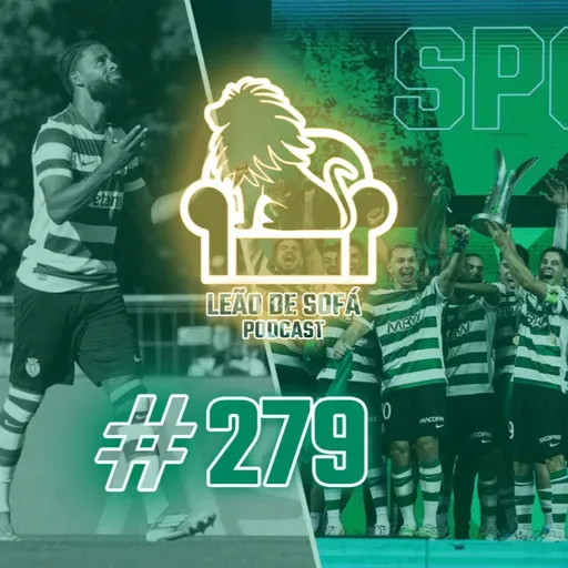 #279 - Mercado sereno em alvoroço & SuperFutsal