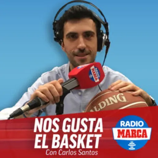 Nos Gusta el Basket - Programa 377: El Eurobasket de la nueva generación (26/02/25)