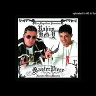 Y Ft. Cruzito - Sueltate (Rakim & Ken-Y - MasterPiece)