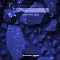 Neostatics Vision - Essential Vibes Podcast #048 (08.02.2025)