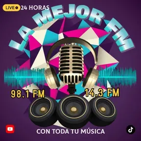 La Mejor FM 104.3