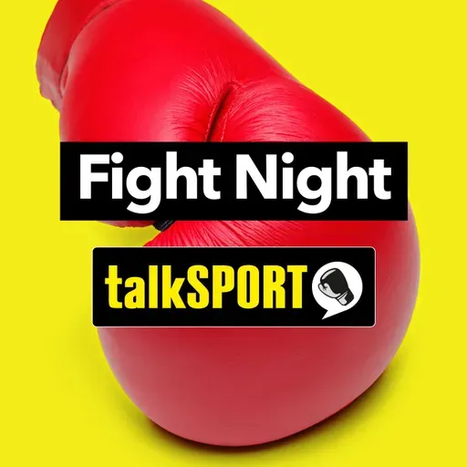Fight Night Daily: If This Fist Could Talk!