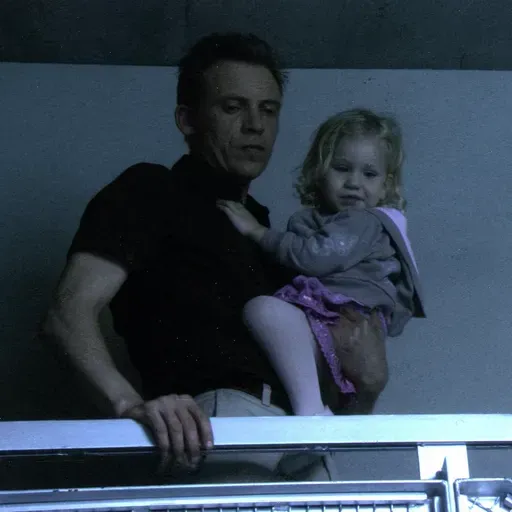 Frak this Podcast! #38 - Precipice