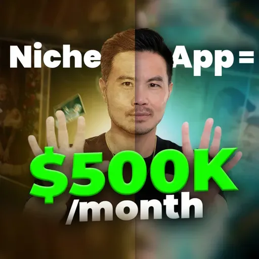 This AI Photo Editing App Makes $500K a Month