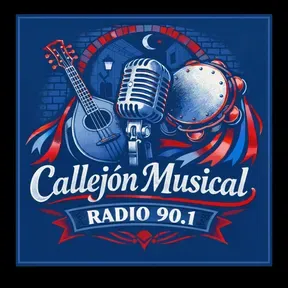 Callejón Musical  Radio 90.1